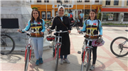 OTİZM FARKINDALIĞINA PEDALLA DESTEK