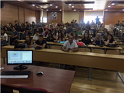 DİŞ HEKİMLİĞİ FAKÜLTESİ ORYANTASYON PROGRAMI