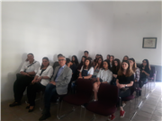 DİŞ HEKİMLİĞİ FAKÜLTESİ ORYANTASYON PROGRAMI