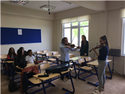 KONSERVATUVARDAN USTALIK ÇALIŞMALARI HAFTASI