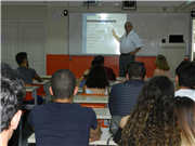 UYGULAMALI BİLİMLER YÜKSEKOKULUNDA ORYANTASYON PROGRAMI DÜZENLENDİ