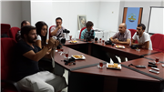 PROF. DR. ÜMİT NUSRET BAŞARAN “SÜNNET” KONUSUNDA BİLGİ VERDİ