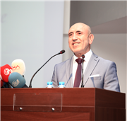 ÜNİVERSİTEMİZ İLE MODAVİZYON TEKSTİL SANAYİ VE TİCARET A.Ş. ARASINDA İŞBİRLİĞİ PROTOKOLÜ