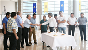 2015-2016 EĞİTİM ÖĞRETİM YILI ÖĞRENCİ KAYITLARI SONA ERDİ
