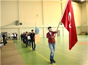 TRAKYA ÜNİVERSİTELER BİRLİĞİ VOLEYBOL MÜSABAKALARI