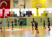 TRAKYA ÜNİVERSİTELER BİRLİĞİ VOLEYBOL MÜSABAKALARI