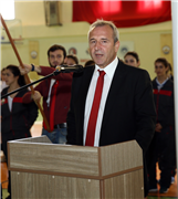 TRAKYA ÜNİVERSİTELER BİRLİĞİ VOLEYBOL MÜSABAKALARI