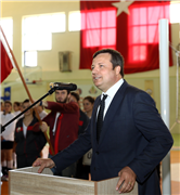 TRAKYA ÜNİVERSİTELER BİRLİĞİ VOLEYBOL MÜSABAKALARI