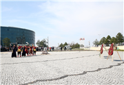 NEVRUZ ŞÖLENİ
