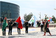 NEVRUZ ŞÖLENİ
