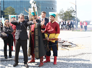 NEVRUZ ŞÖLENİ