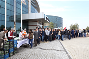 NEVRUZ ŞÖLENİ