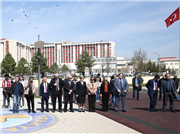 NEVRUZ ŞÖLENİ