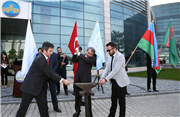 NEVRUZ ŞÖLENİ