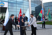 NEVRUZ ŞÖLENİ