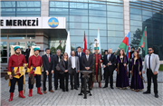 NEVRUZ ŞÖLENİ