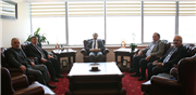 KEŞAN KENT KONSEYİ’NDEN ZİYARET