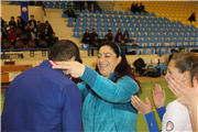 TRAKYA ÜNİVERSİTELER BİRLİĞİ VOLEYBOL TURNAVASI SONA ERDİ
