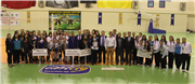 TRAKYA ÜNİVERSİTELER BİRLİĞİ VOLEYBOL TURNAVASI SONA ERDİ