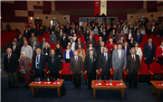 HALK KÜLTÜRÜNDE AİLE ULUSLARARASI SEMPOZYUMU
