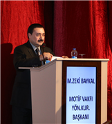 HALK KÜLTÜRÜNDE AİLE ULUSLARARASI SEMPOZYUMU