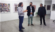 ÖĞRETİM ÜYEMİZ’DEN YAMBOL’DA GRAFİK TASARIM VE RESİM SERGİSİ