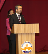 MAKEDONYA-TÜRKİYE KÜLTÜR HAFTASI VE SİNEMA ÇALIŞTAYI