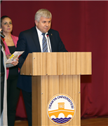 MAKEDONYA-TÜRKİYE KÜLTÜR HAFTASI VE SİNEMA ÇALIŞTAYI