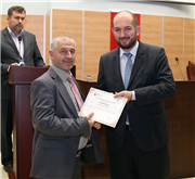 BULGARİSTAN BÖLGE MÜFTÜLERİ EĞİTİM SEMİNERİ SONA ERDİ