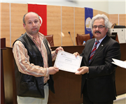 BULGARİSTAN BÖLGE MÜFTÜLERİ EĞİTİM SEMİNERİ SONA ERDİ