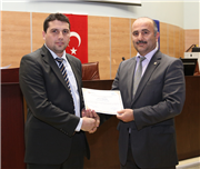 BULGARİSTAN BÖLGE MÜFTÜLERİ EĞİTİM SEMİNERİ SONA ERDİ