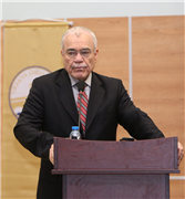 BULGARİSTAN BÖLGE MÜFTÜLERİ EĞİTİM SEMİNERİ SONA ERDİ