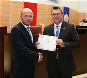 BULGARİSTAN BÖLGE MÜFTÜLERİ EĞİTİM SEMİNERİ SONA ERDİ