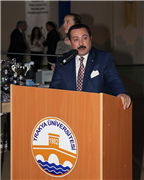 ÜNİVERSİTEMİZ HALK DANSLARI ŞENLİĞİ’NE EV SAHİPLİĞİ YAPTI