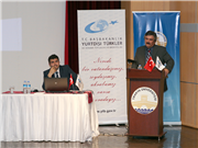 DÜNÜ BUGÜNÜ İLE BALKANLAR KONFERANSI