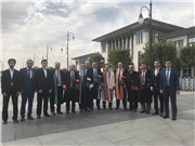 YÜKSEKÖĞRETİM KURULU 2017-2018 AKADEMİK YILI AÇILIŞ TÖRENİ GERÇEKLEŞTİRİLDİ