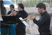 TRAKYA-ÜNİ BRASS BAND KONSERİ