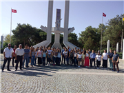 ECZACILIK FAKÜLTESİ ORYANTASYON PROGRAMI GERÇEKLEŞTİRİLDİ