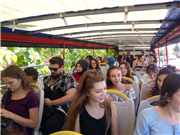 ECZACILIK FAKÜLTESİ ORYANTASYON PROGRAMI GERÇEKLEŞTİRİLDİ