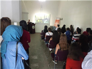 ECZACILIK FAKÜLTESİ ORYANTASYON PROGRAMI GERÇEKLEŞTİRİLDİ