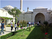 ECZACILIK FAKÜLTESİ ORYANTASYON PROGRAMI GERÇEKLEŞTİRİLDİ