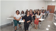 ECZACILIK FAKÜLTESİ ORYANTASYON PROGRAMI GERÇEKLEŞTİRİLDİ