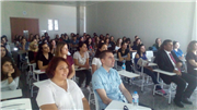 ECZACILIK FAKÜLTESİ ORYANTASYON PROGRAMI GERÇEKLEŞTİRİLDİ