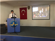 KEŞAN MESLEK YÜKSEKOKULU ORYANTASYON PROGRAMI GERÇEKLEŞTİRİLDİ
