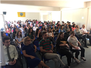 KEŞAN MESLEK YÜKSEKOKULU ORYANTASYON PROGRAMI GERÇEKLEŞTİRİLDİ