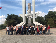KEŞAN MESLEK YÜKSEKOKULU ORYANTASYON PROGRAMI GERÇEKLEŞTİRİLDİ