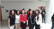 İPSALA MESLEK YÜKSEKOKULUNDA ORYANTASYON YAPILDI
