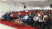 İPSALA MESLEK YÜKSEKOKULUNDA ORYANTASYON YAPILDI