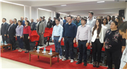 İPSALA MESLEK YÜKSEKOKULUNDA ORYANTASYON YAPILDI