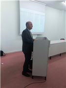 FEN FAKÜLTESİ ORYANTASYON PROGRAMI GERÇEKLEŞTİRİLDİ